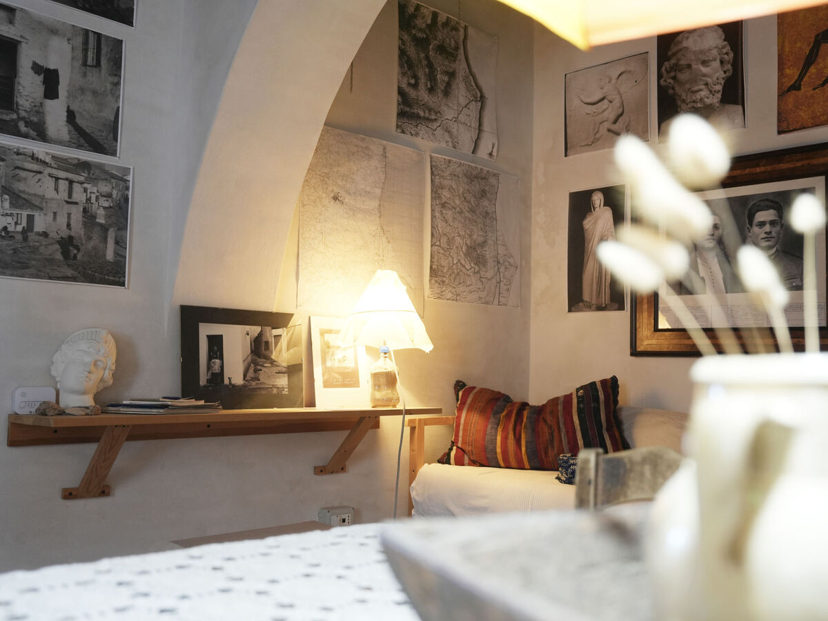Chiarotti, appartement 45m² dans le Borgo historique - Photo 31