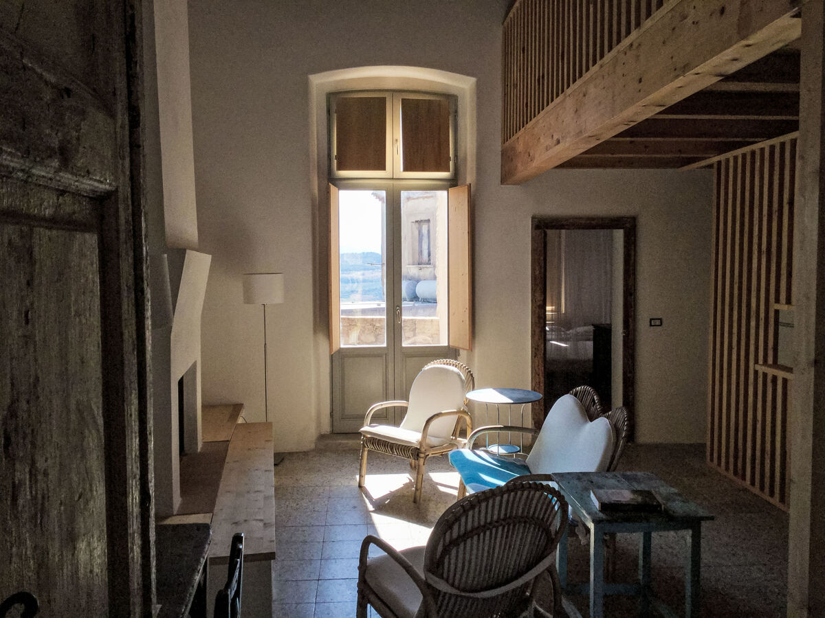 Perri, appartement rénové 2 chambres à Strongoli - Photo 2