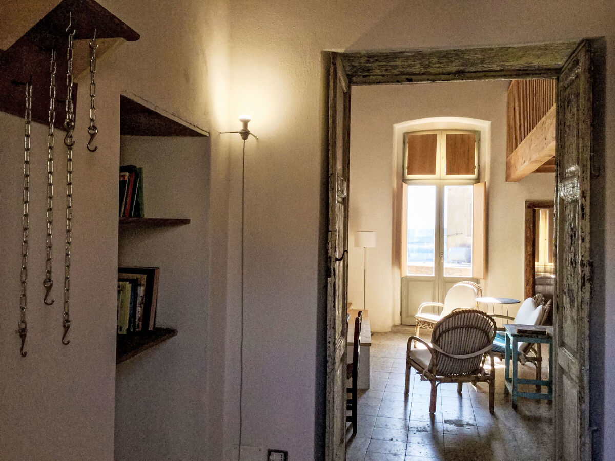 Perri, appartement rénové 2 chambres à Strongoli - Photo 8