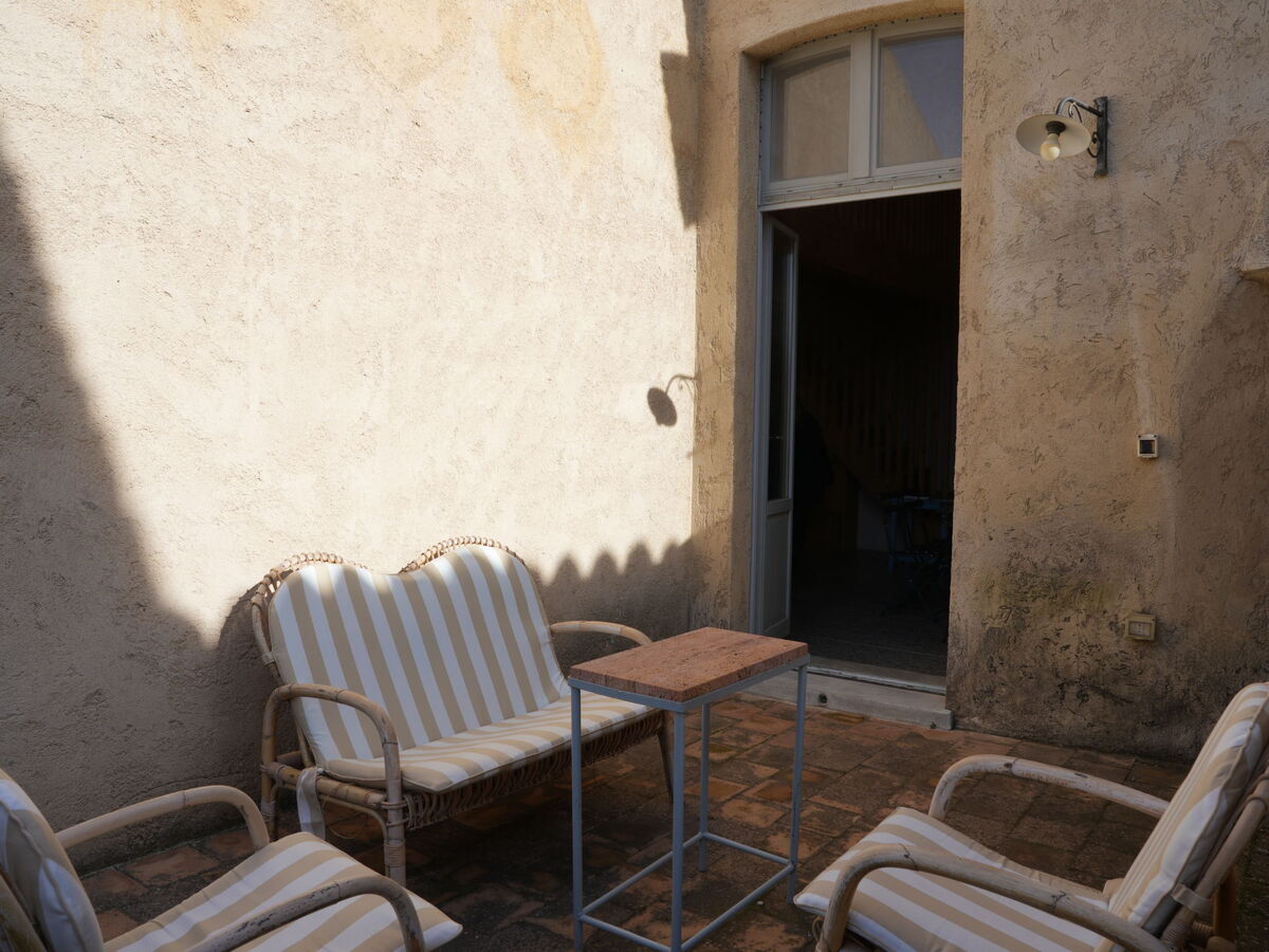 Perri, appartement rénové 2 chambres à Strongoli - Photo 12
