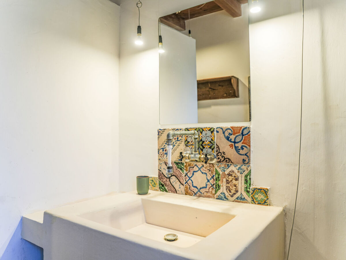 Perri, appartement rénové 2 chambres à Strongoli - Photo 19