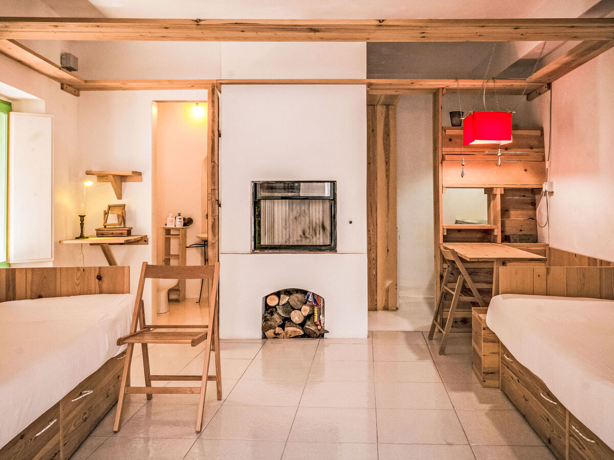 Studio Fazio à Strongoli, centre historique rénové - Photo 3