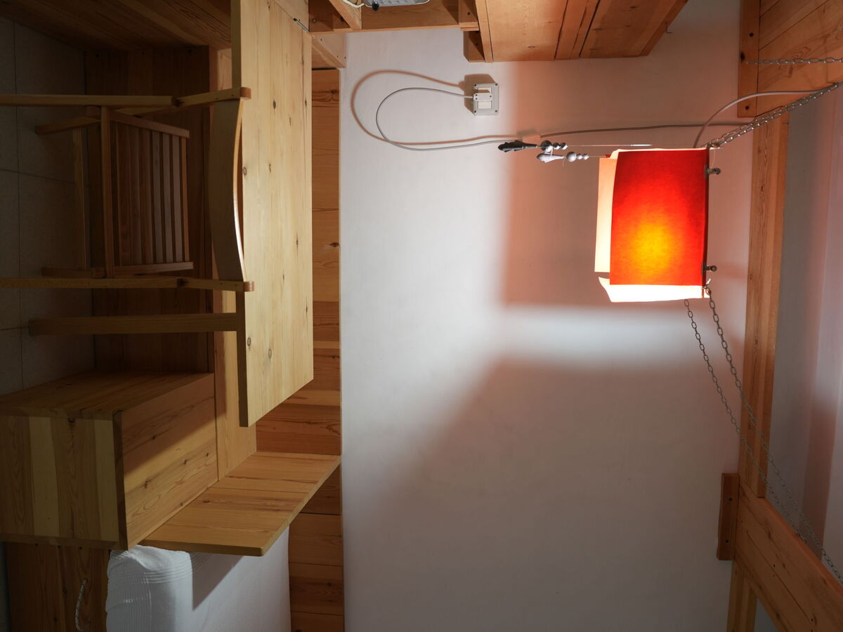 Studio Fazio à Strongoli, centre historique rénové - Photo 5