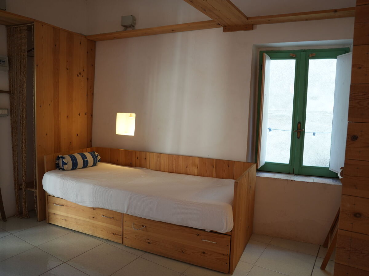 Studio Fazio à Strongoli, centre historique rénové - Photo 8