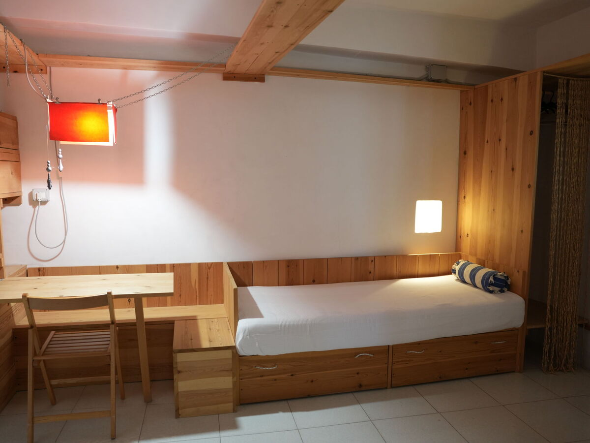 Studio Fazio à Strongoli, centre historique rénové - Photo 9