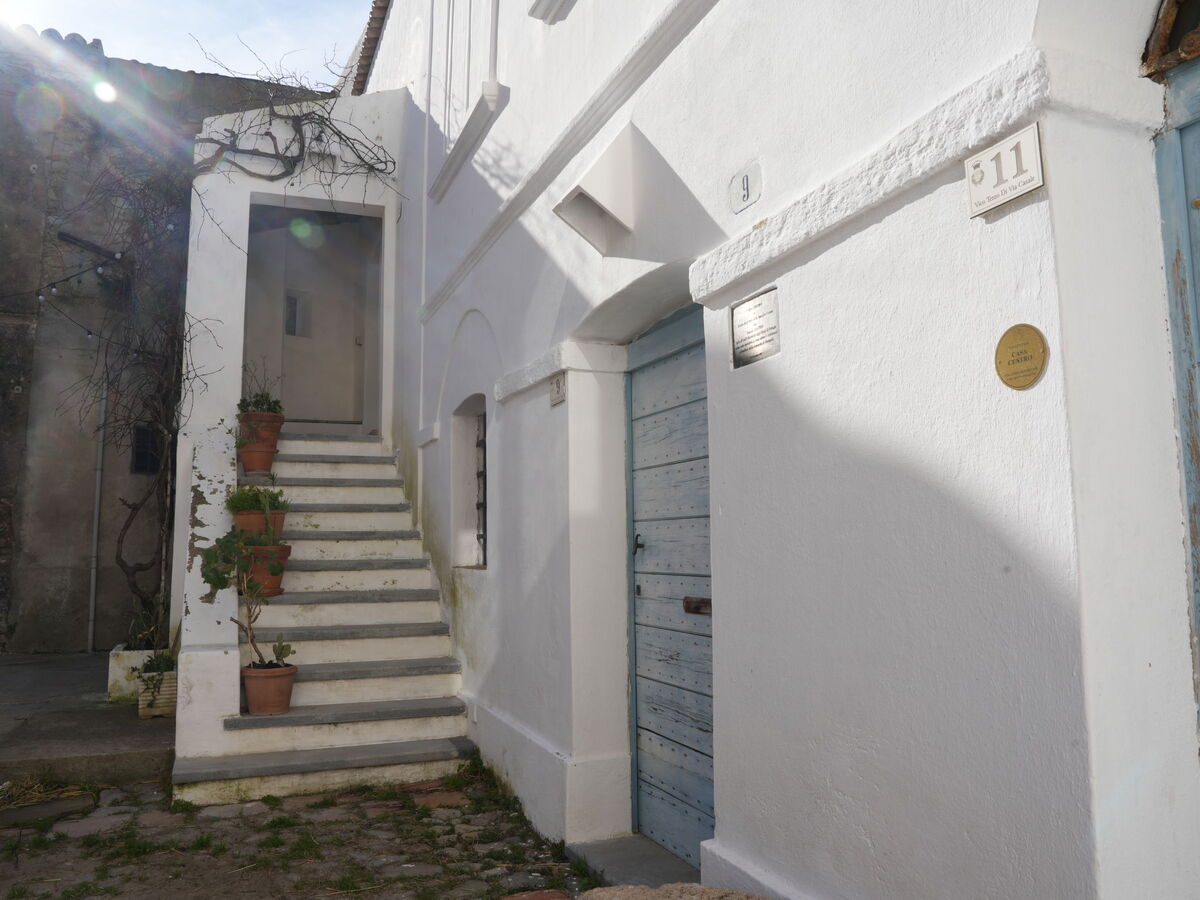 Studio Fazio à Strongoli, centre historique rénové - Photo 15