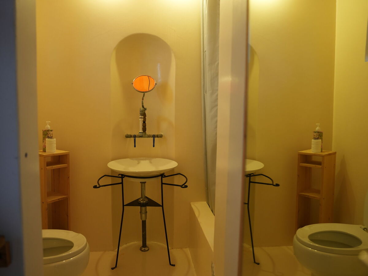 Studio Fazio à Strongoli, centre historique rénové - Photo 19