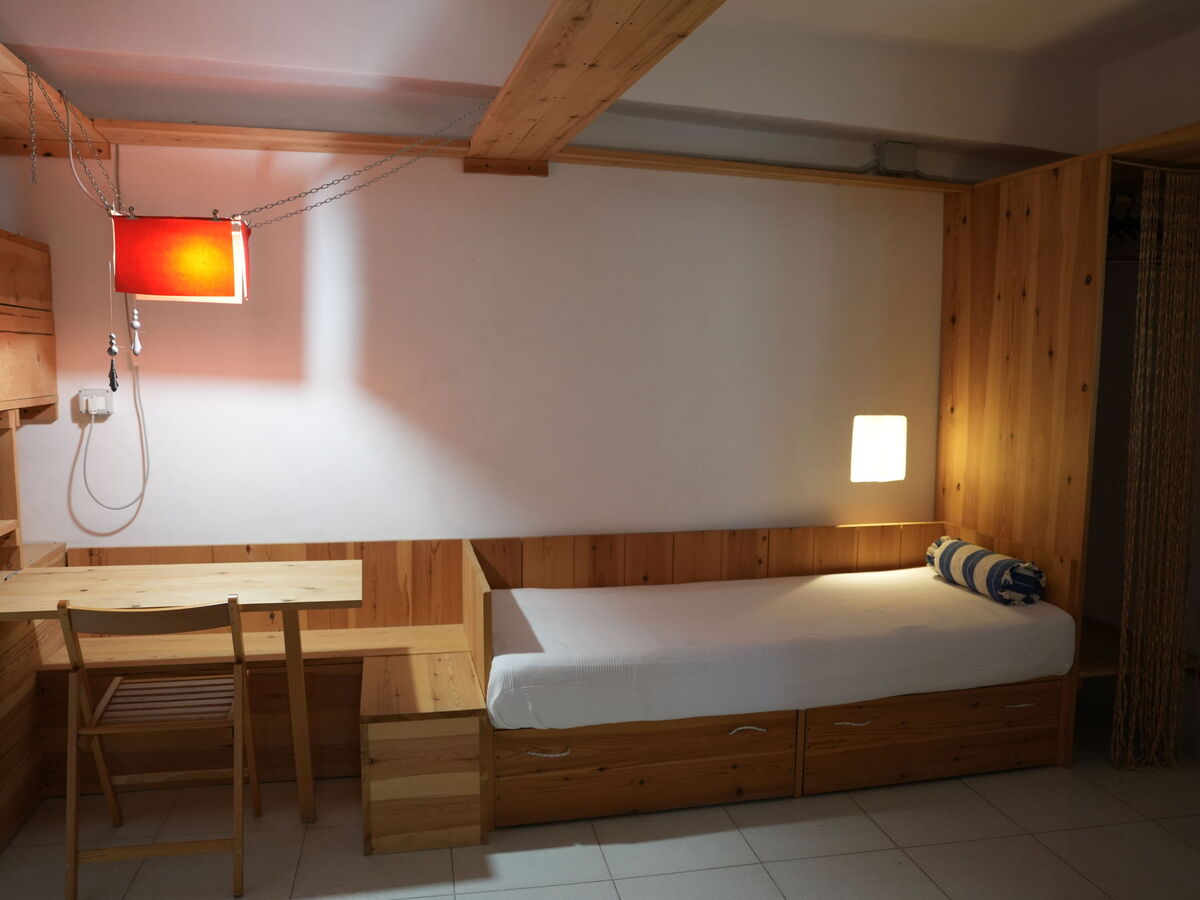 Studio Fazio à Strongoli, centre historique rénové - Photo 22