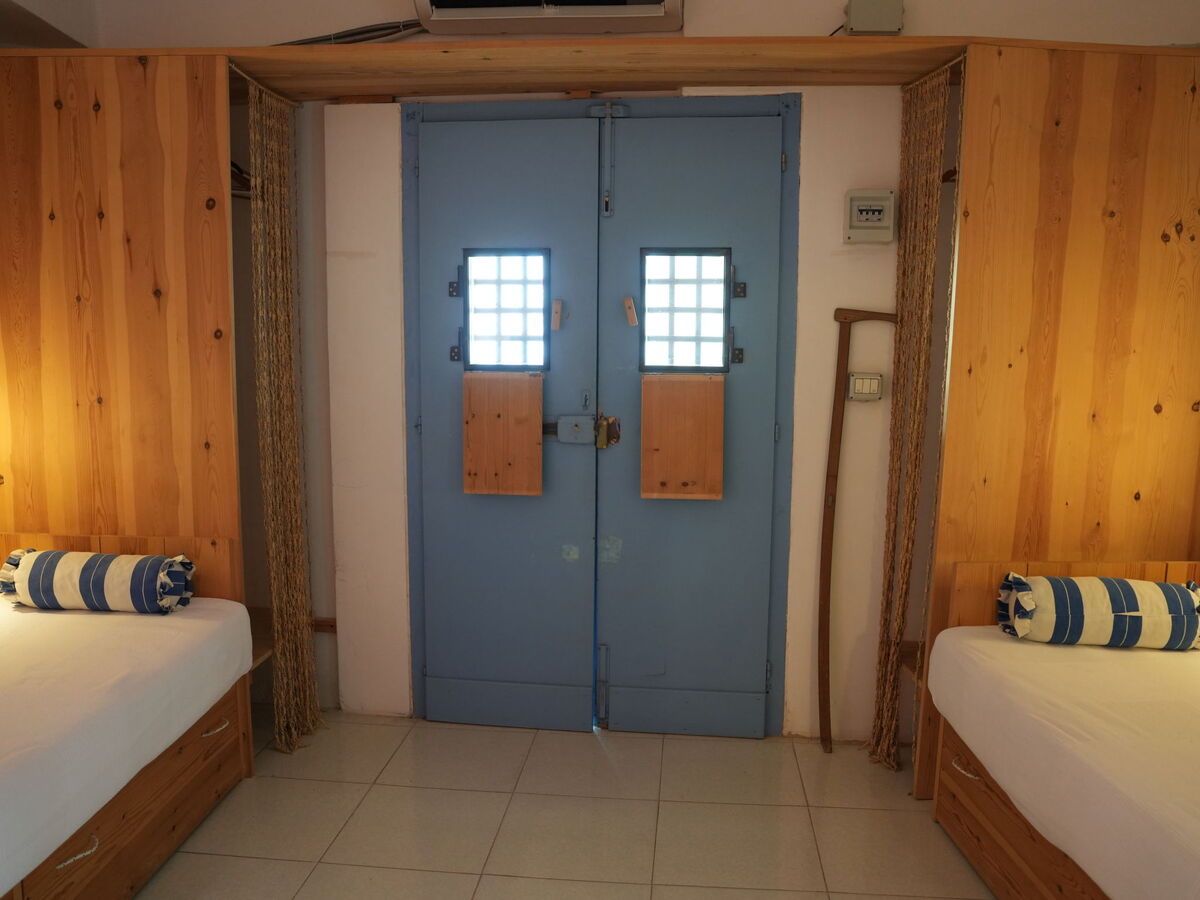 Studio Fazio à Strongoli, centre historique rénové - Photo 23