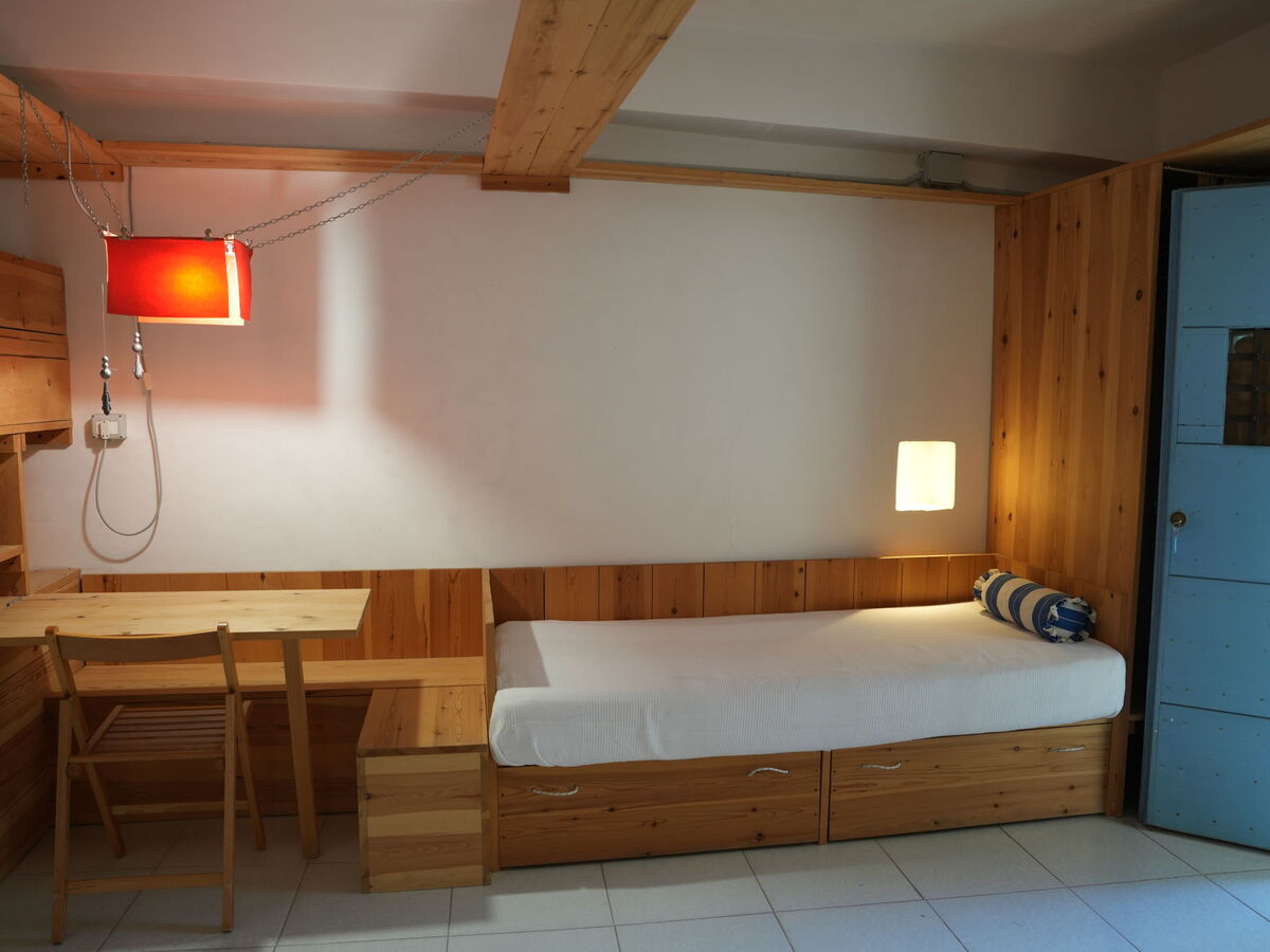 Studio Fazio à Strongoli, centre historique rénové - Photo 24