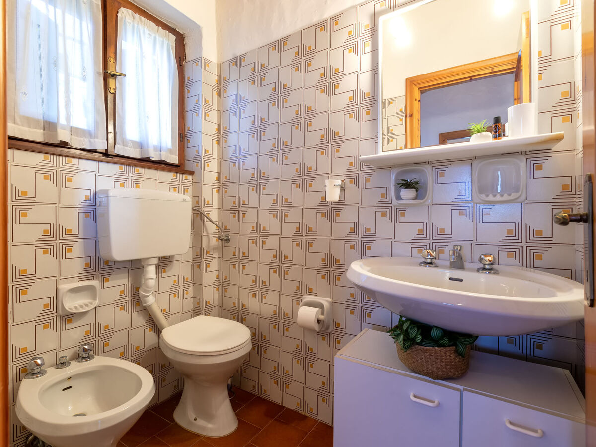 Casa Tonina - Maison 3 chambres à 350 m de la plage - Photo 28