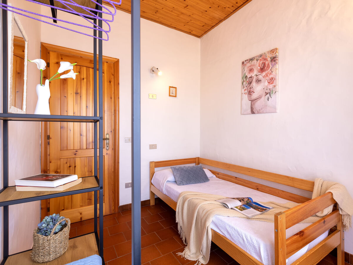 Casa Tonina - Maison 3 chambres à 350 m de la plage - Photo 32
