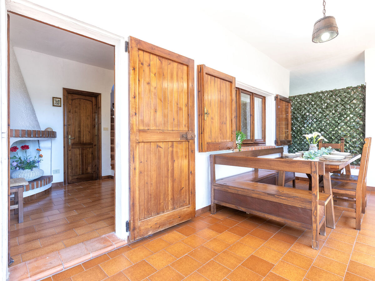 Casa Tonina - Maison 3 chambres à 350 m de la plage - Photo 37