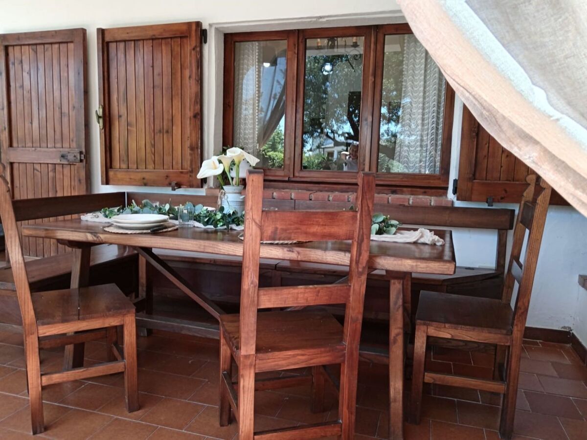 Casa Tonina - Maison 3 chambres à 350 m de la plage - Photo 39