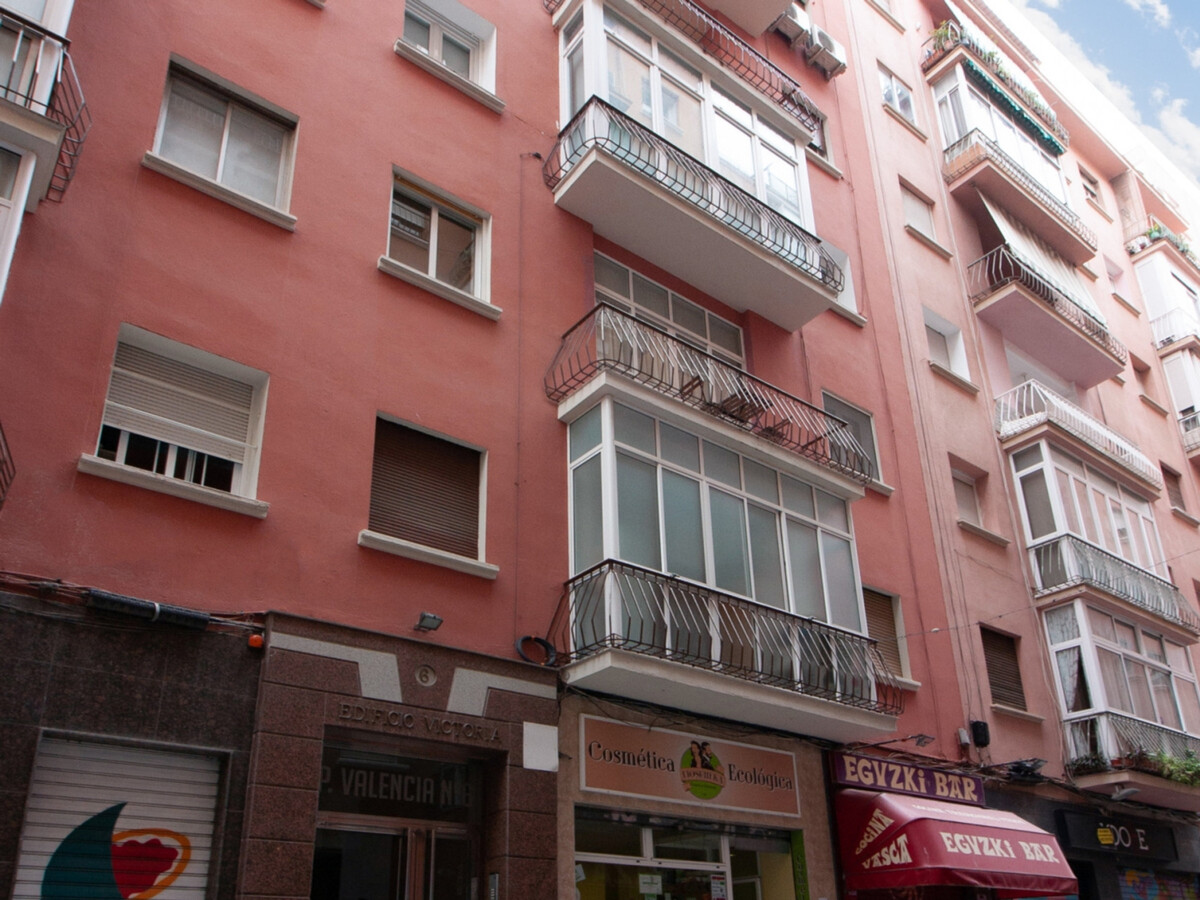 Appartement 3 chambres au centre de Málaga - Photo 2
