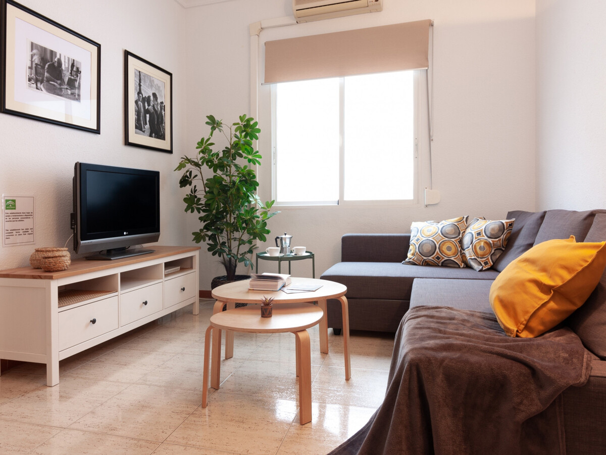 Appartement 3 chambres au centre de Málaga - Photo 4