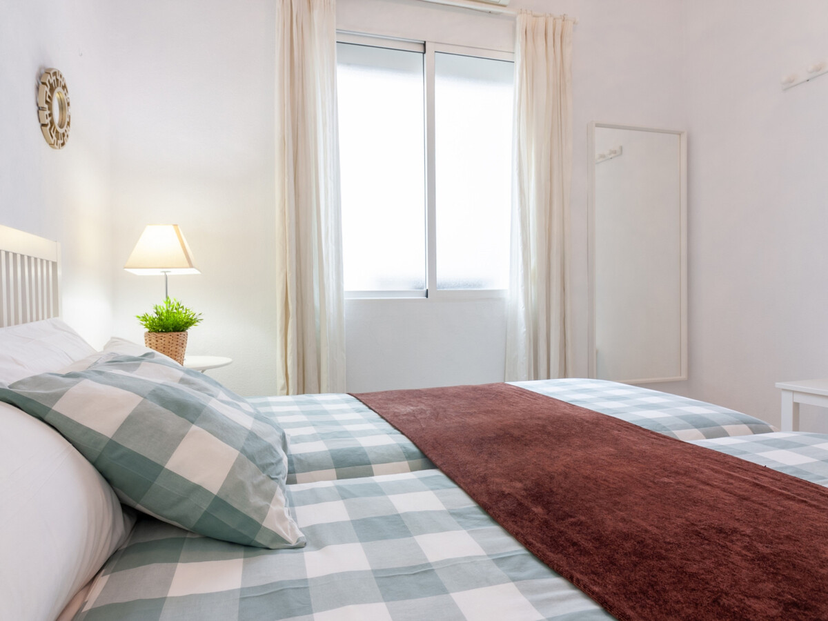 Appartement 3 chambres au centre de Málaga - Photo 7
