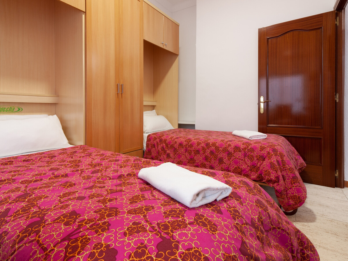 Appartement 3 chambres au centre de Málaga - Photo 11