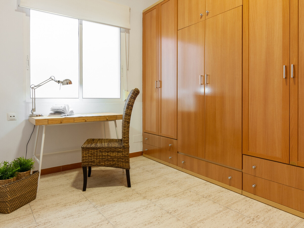Appartement 3 chambres au centre de Málaga - Photo 12