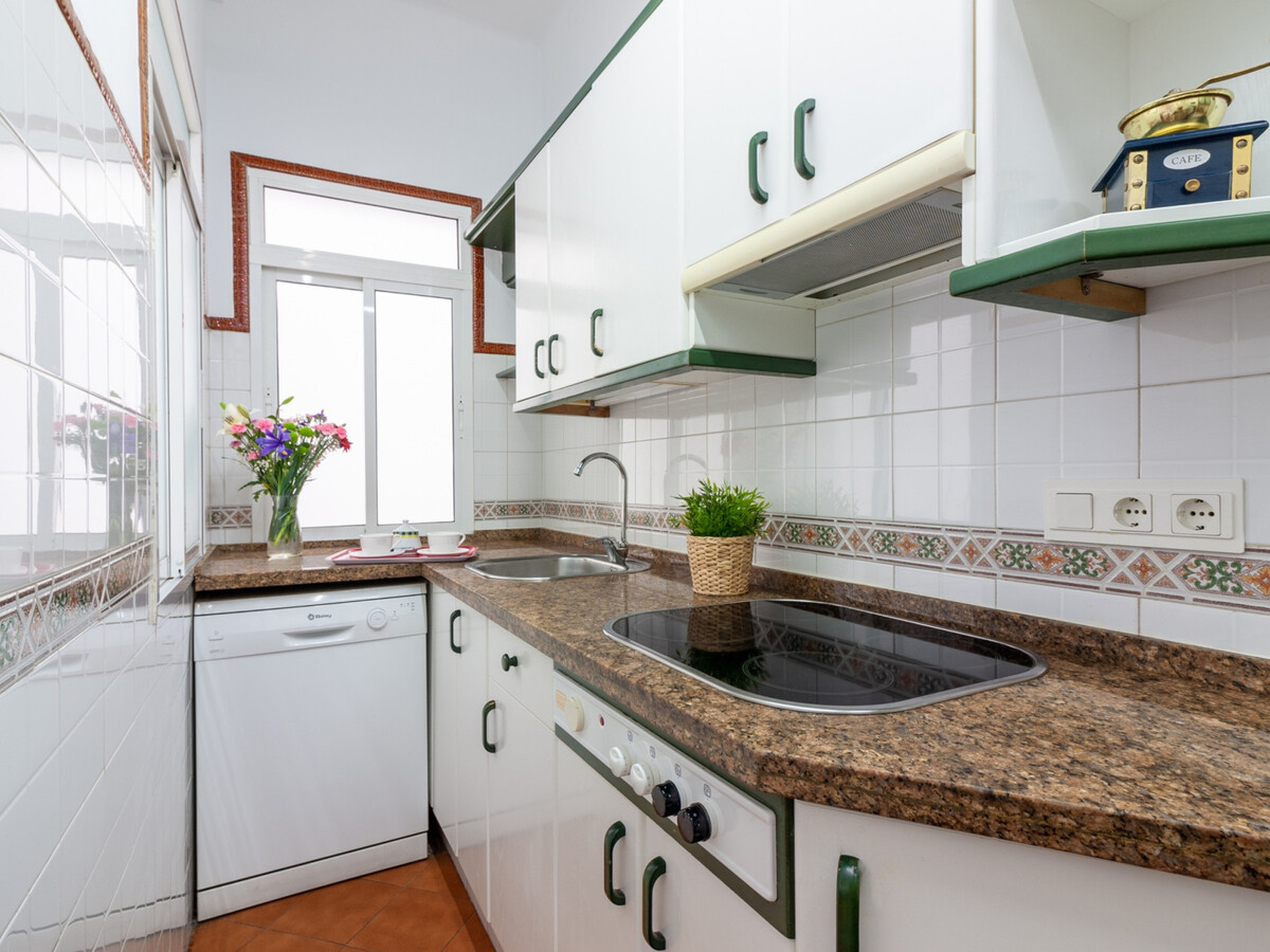 Appartement 3 chambres au centre de Málaga - Photo 17