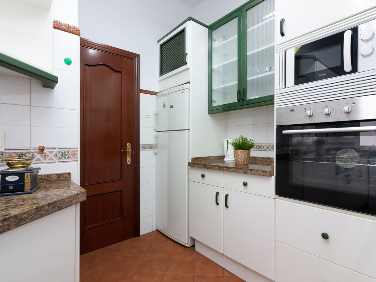Appartement 3 chambres au centre de Málaga - Photo 18
