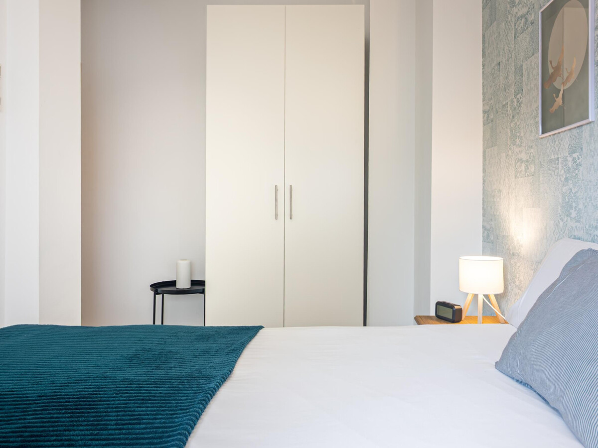 Sea & Wave Nuño Apartment, centre de Málaga - Photo 18