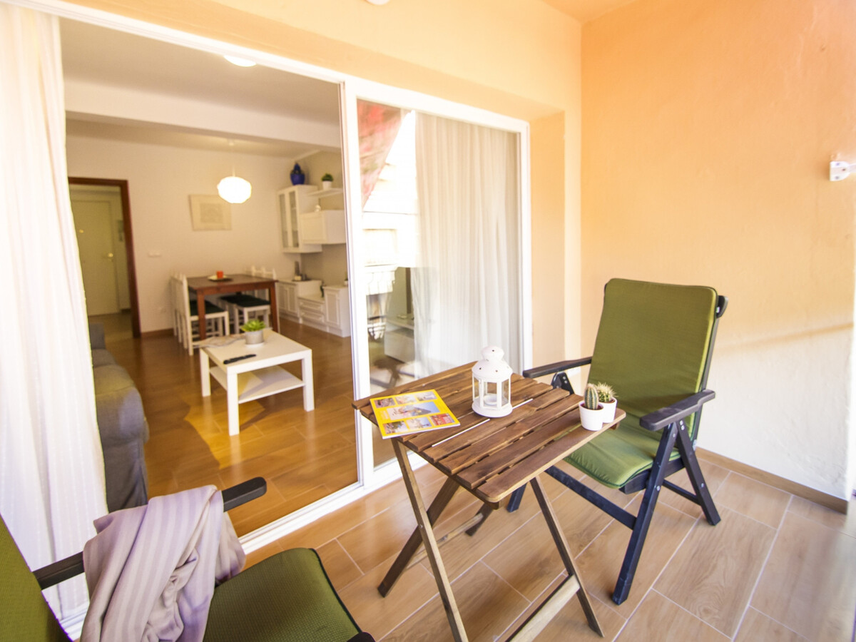 Appartement Don Cristian, 3 chambres à Málaga - Photo 2