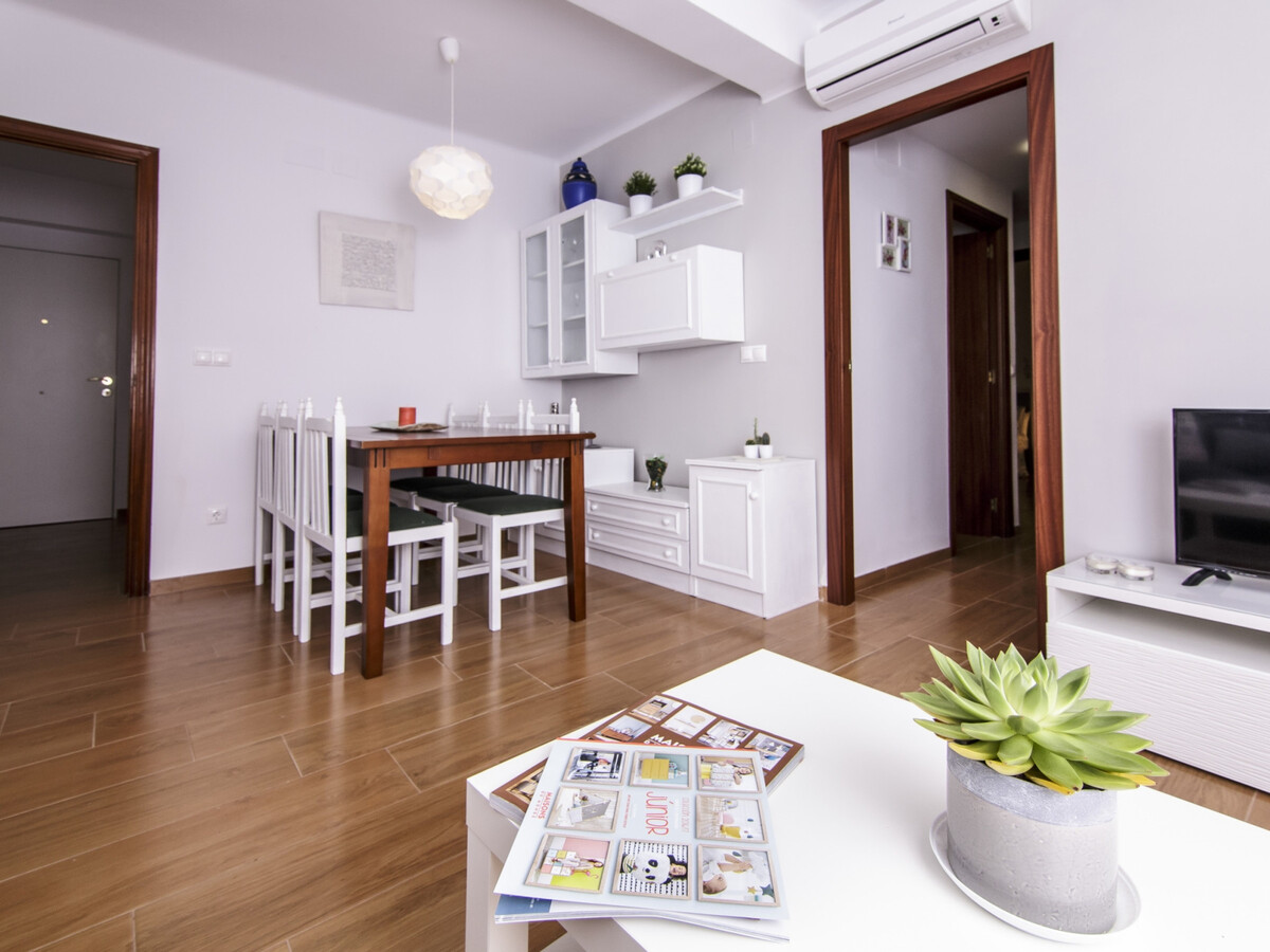 Appartement Don Cristian, 3 chambres à Málaga - Photo 3