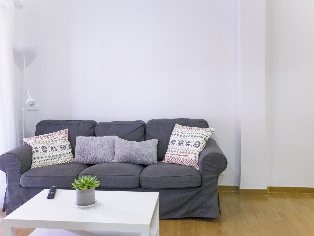 Appartement Don Cristian, 3 chambres à Málaga - Photo 4