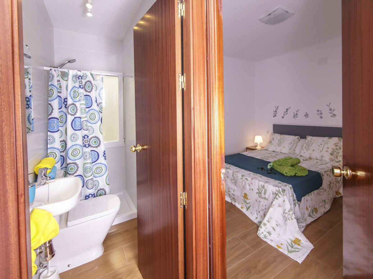 Appartement Don Cristian, 3 chambres à Málaga - Photo 6