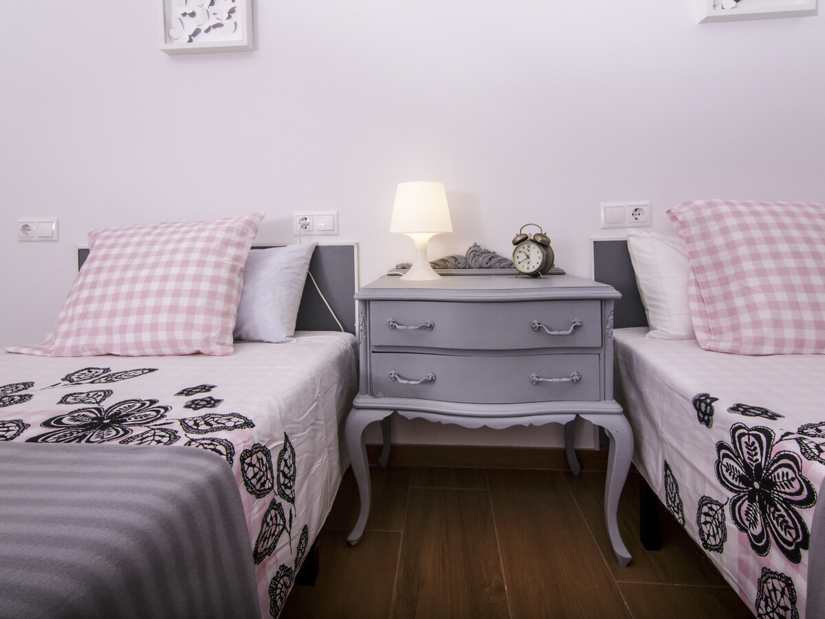 Appartement Don Cristian, 3 chambres à Málaga - Photo 9