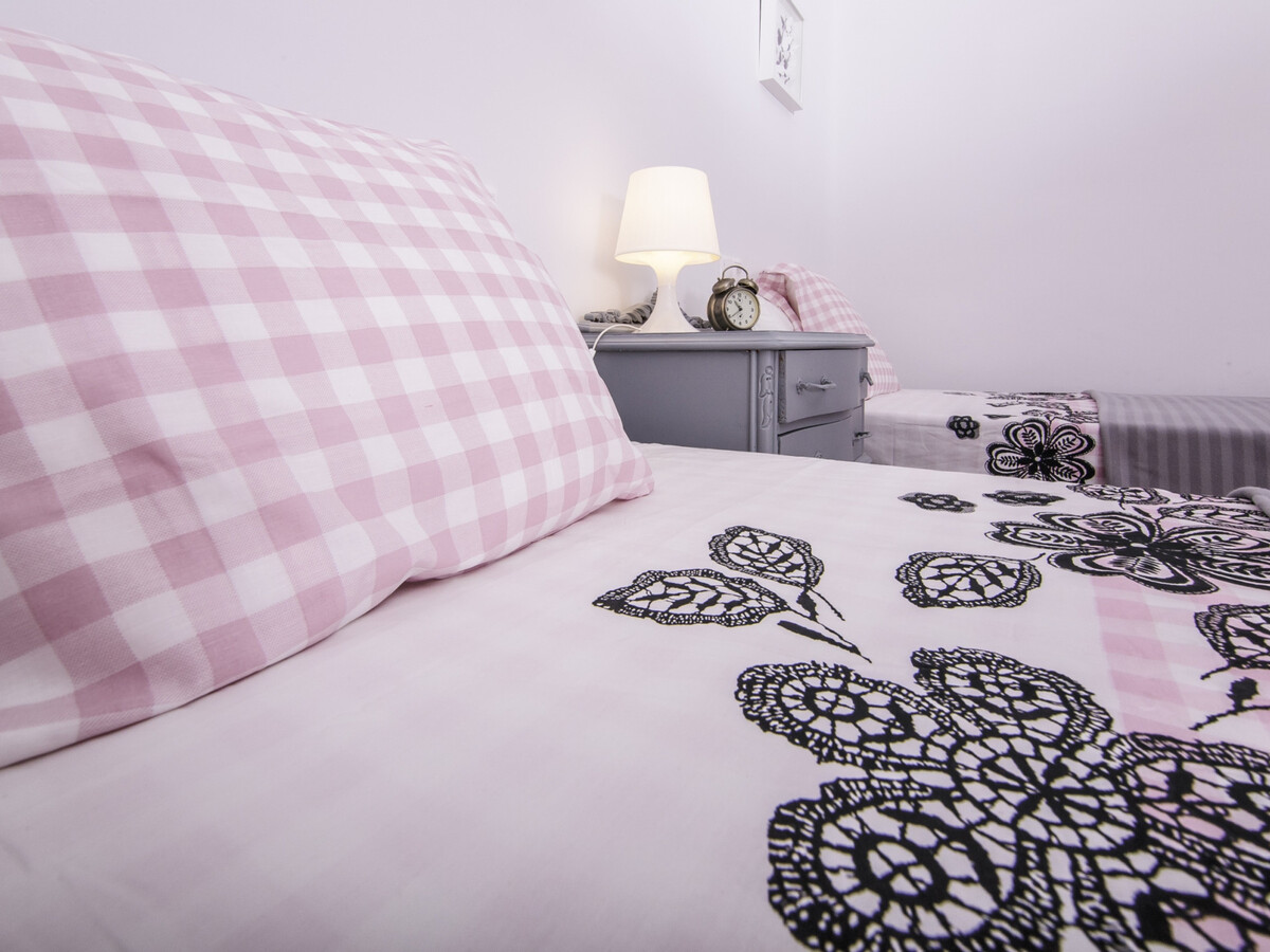 Appartement Don Cristian, 3 chambres à Málaga - Photo 10
