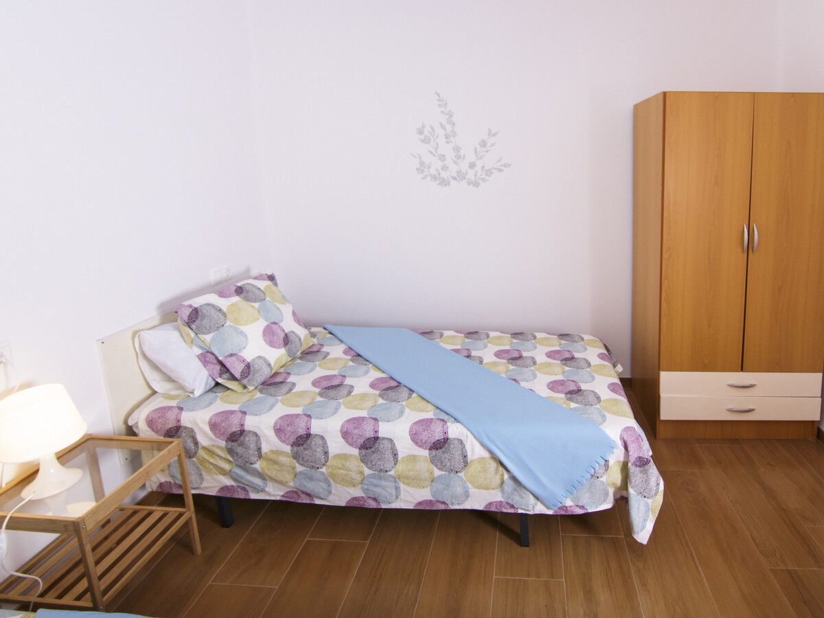 Appartement Don Cristian, 3 chambres à Málaga - Photo 13