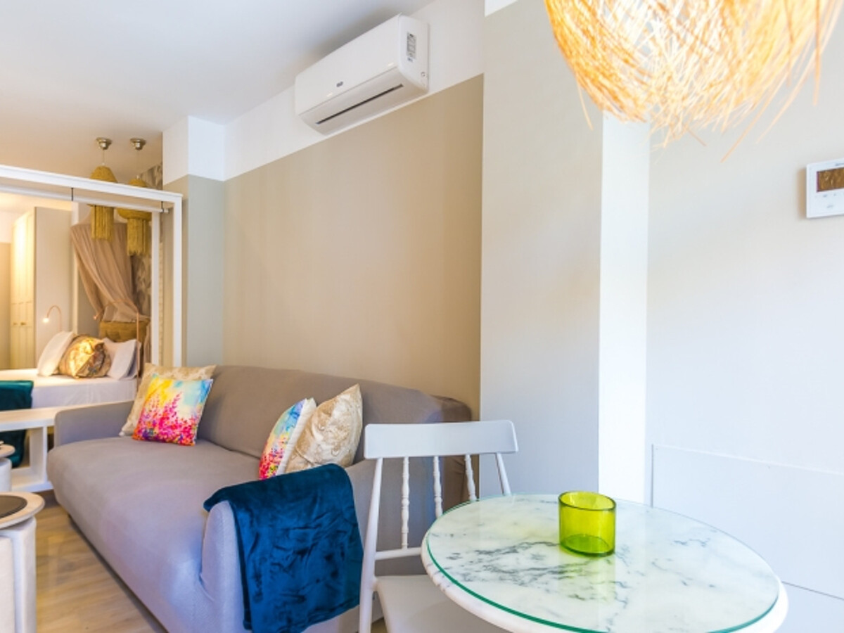 Sea & Wave Jara Boutique Apartment, centre de Málaga - Photo 3