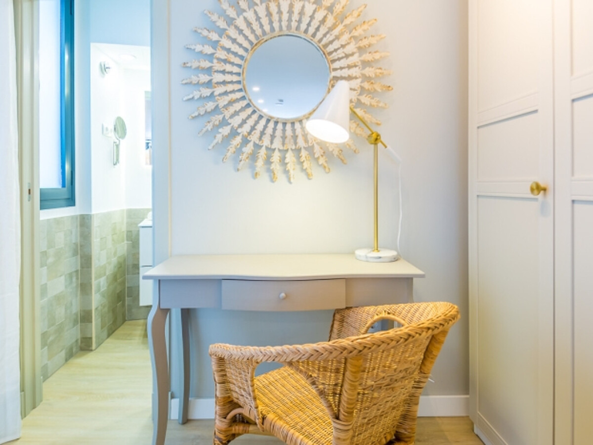Sea & Wave Jara Boutique Apartment, centre de Málaga - Photo 6