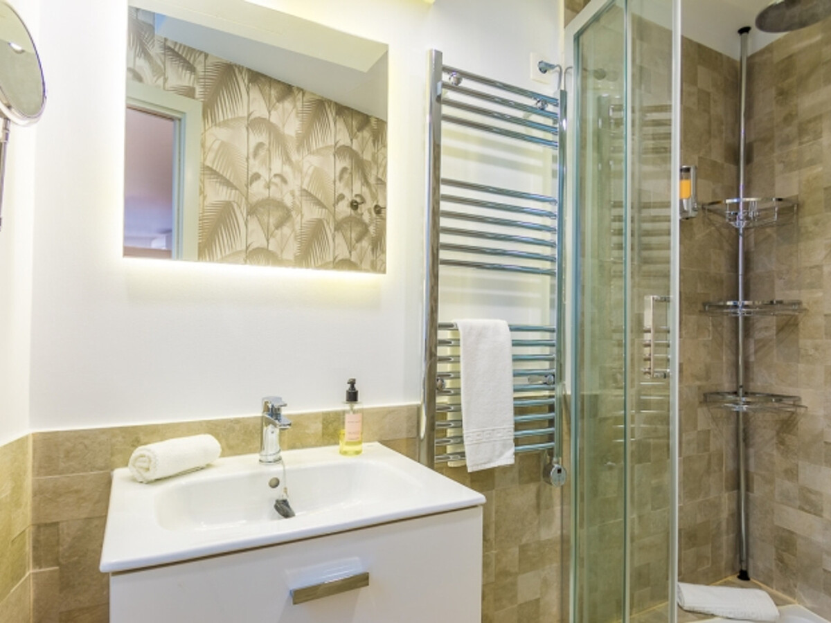 Sea & Wave Jara Boutique Apartment, centre de Málaga - Photo 8