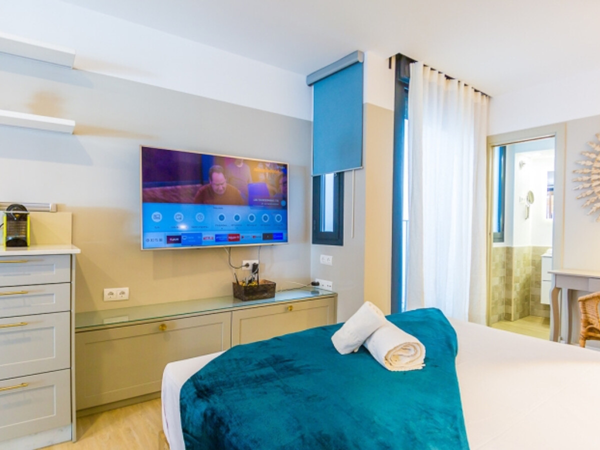 Sea & Wave Jara Boutique Apartment, centre de Málaga - Photo 9