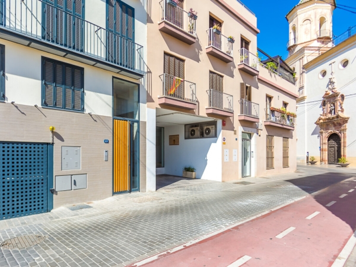 Sea & Wave Jara Boutique Apartment, centre de Málaga - Photo 14
