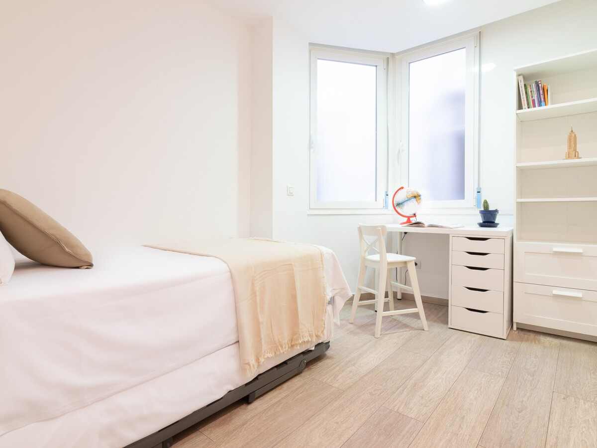 Appartement 2 chambres à 100m de la plage, Málaga - Photo 3