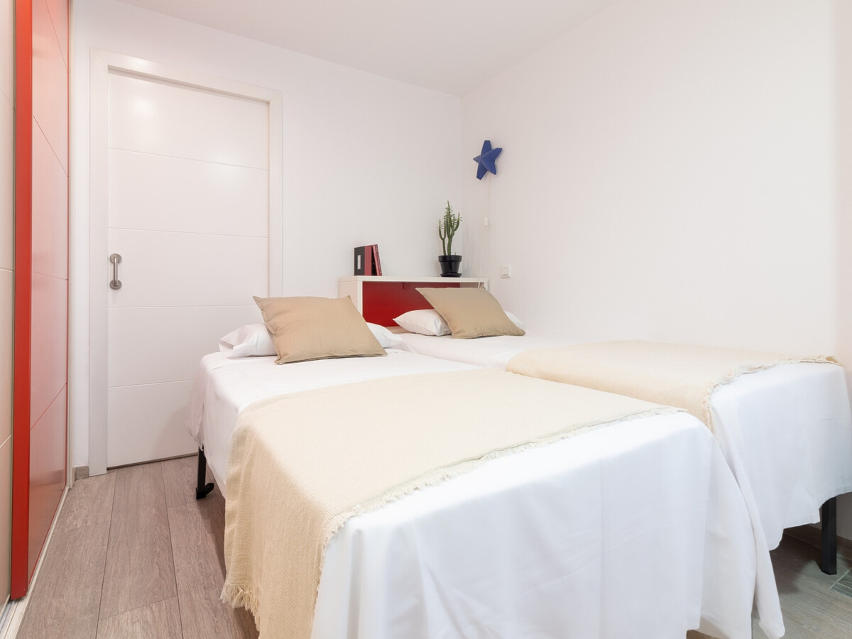 Appartement 2 chambres à 100m de la plage, Málaga - Photo 5