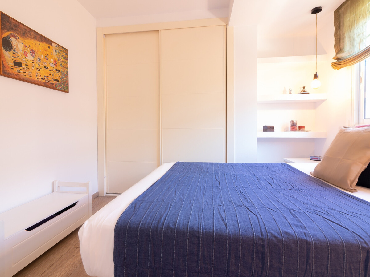 Appartement 2 chambres à 100m de la plage, Málaga - Photo 10