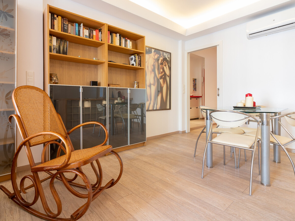 Appartement 2 chambres à 100m de la plage, Málaga - Photo 19