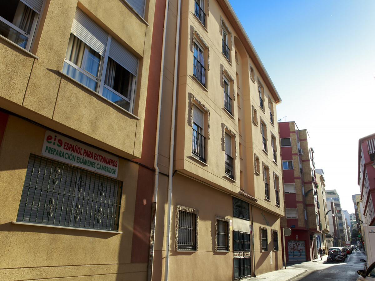 Studio centre-ville Málaga, 500m musée Jorge Rando - Photo 16