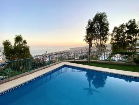 Location appartement de vacances à Málaga