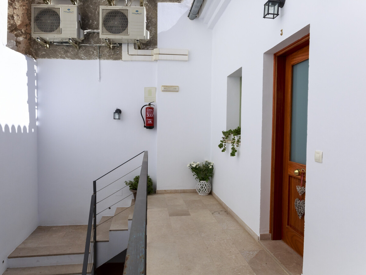 Duplex 1 chambre centre historique Málaga - Photo 15