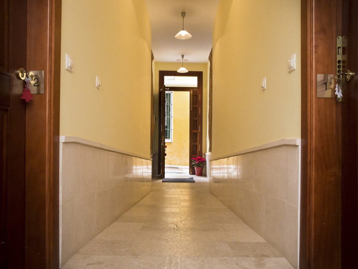 Duplex 1 chambre centre historique Málaga - Photo 21