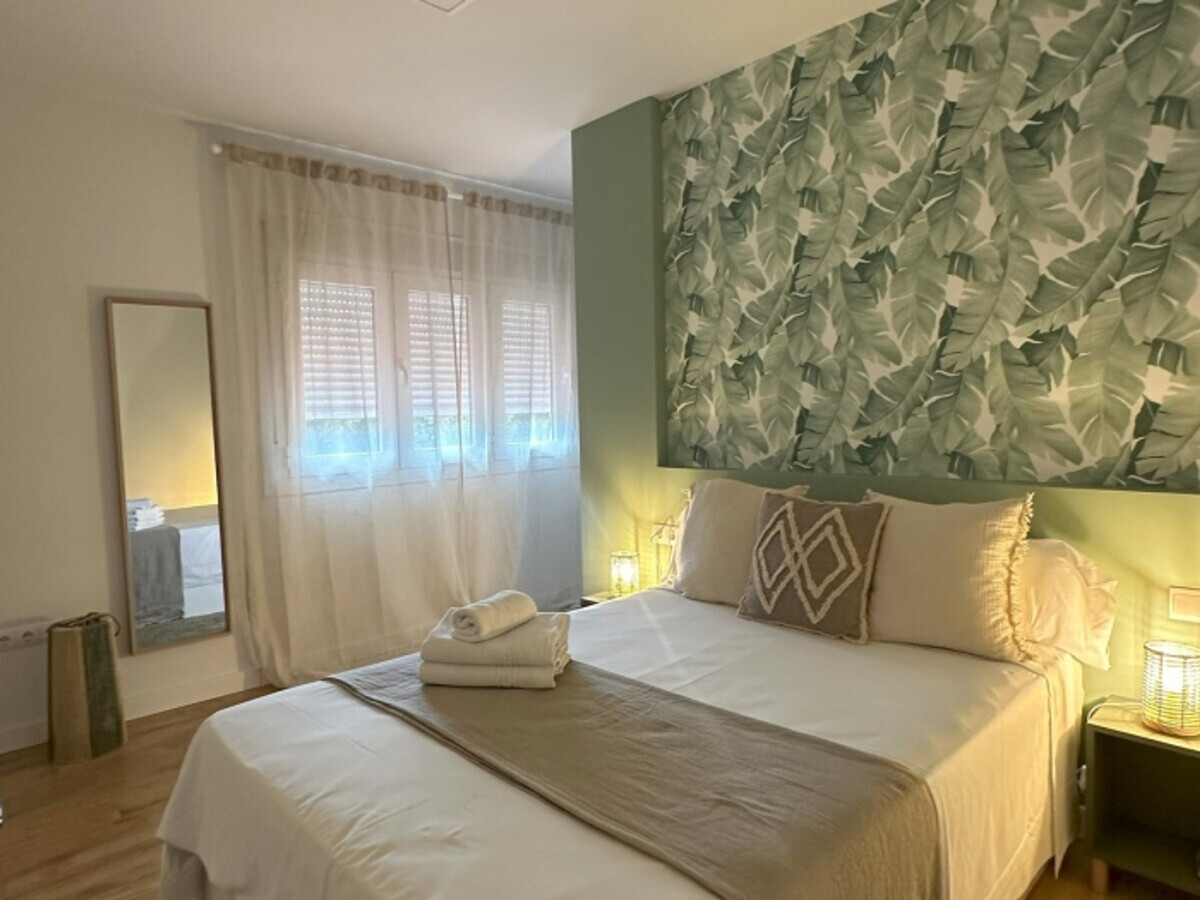Appartement 2 chambres avec terrasse 53 m² à Málaga - Photo 6
