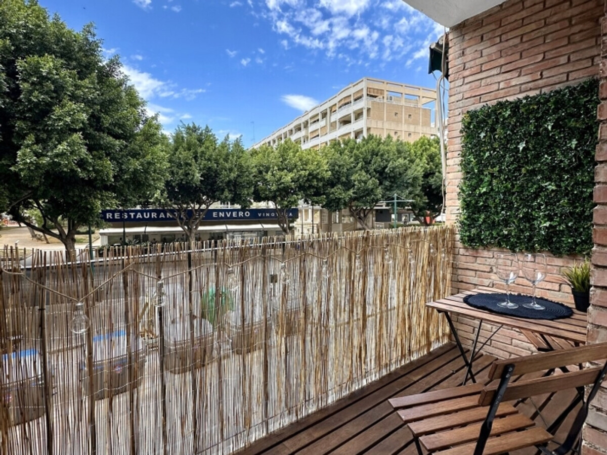 Appartement 2 chambres avec terrasse 53 m² à Málaga - Photo 9