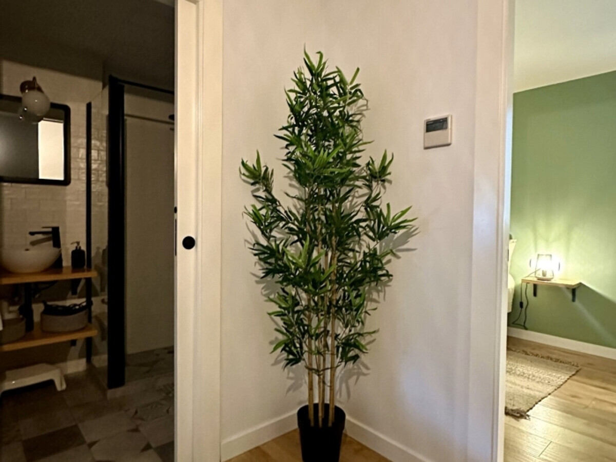 Appartement 2 chambres avec terrasse 53 m² à Málaga - Photo 10