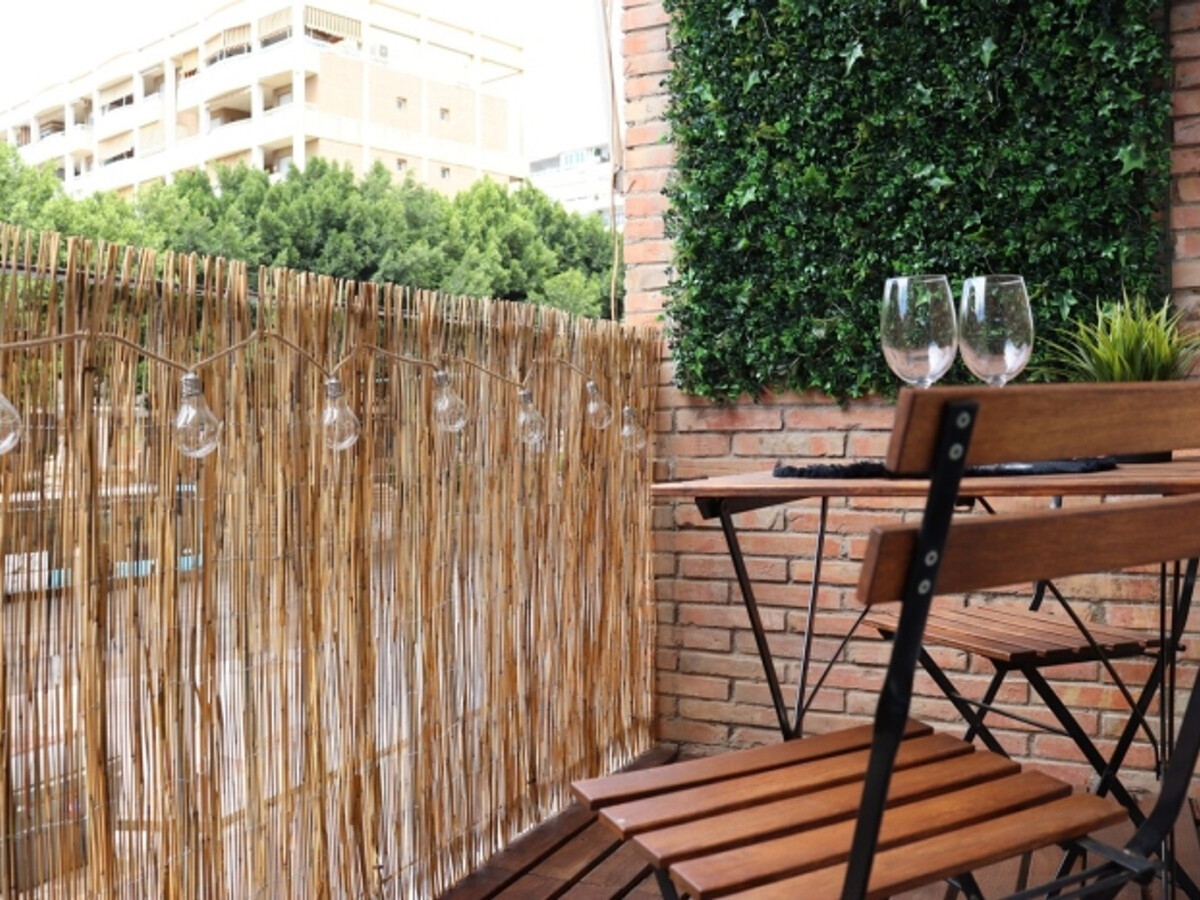 Appartement 2 chambres avec terrasse 53 m² à Málaga - Photo 11